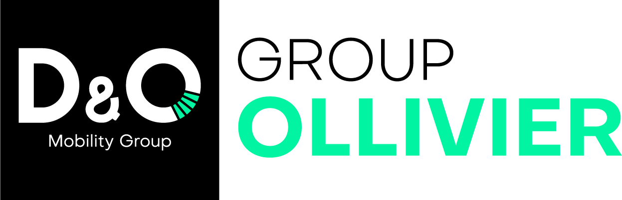 Group Ollivier